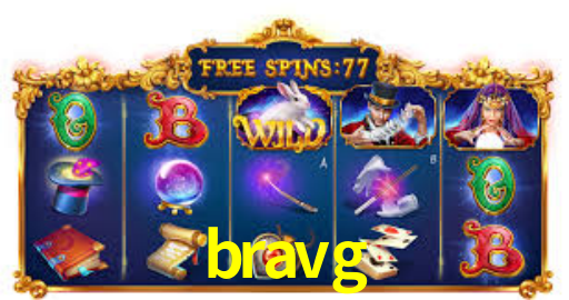 bravg app