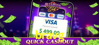 Gates of Olympus bravg