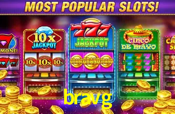 Recursos de Bônus bravg