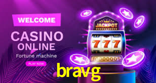 Sinta a adrenalina dos jogos de cassino com bravg