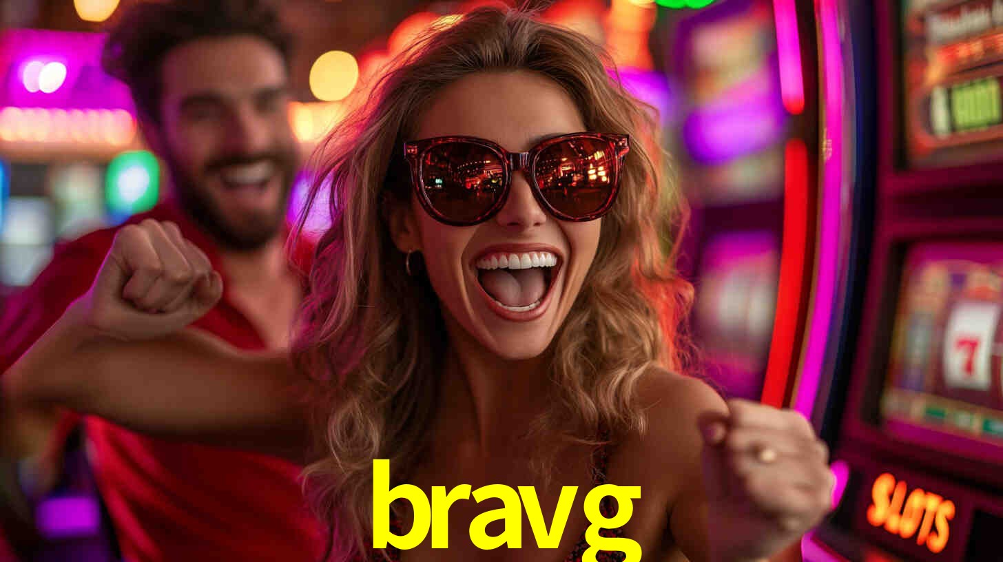 bravg Entrar - Login Seguro Certificado