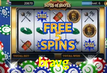 Estatísticas do Jogo bravg