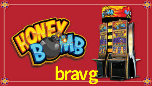 bravg: Jogos de Caça-Níqueis-Altas Recompensas, Roleta-Velocidade, Blackjack-Desafios Máximos