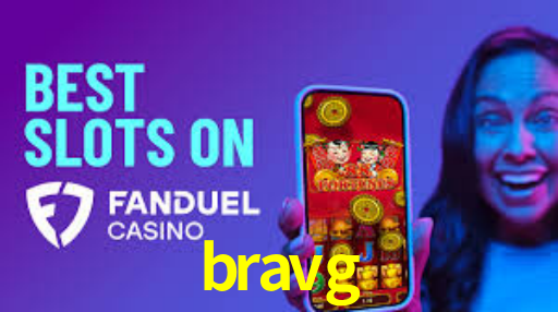 bravg: Seu Especialista em Apostas Esportivas Brasileiras