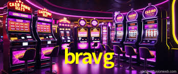 Bonus Features bravg