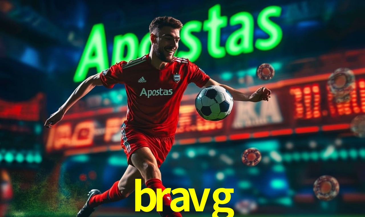 bravg Rio de Janeiro - Licenses