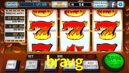 Casino Ao Vivo bravg