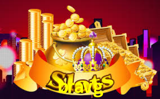 bravg - App Features