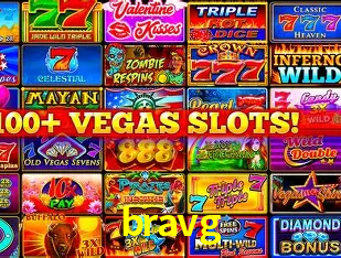 Gates of Olympus bravg