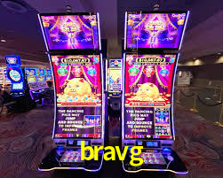 Live Casino bravg