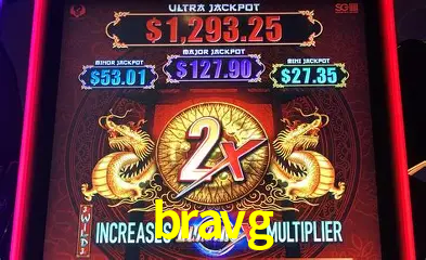 Diretório de Jogos bravg