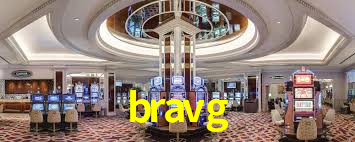 Premium Interface bravg