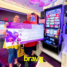 Tennis Betting bravg