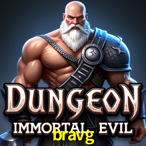 Platform Technology bravg