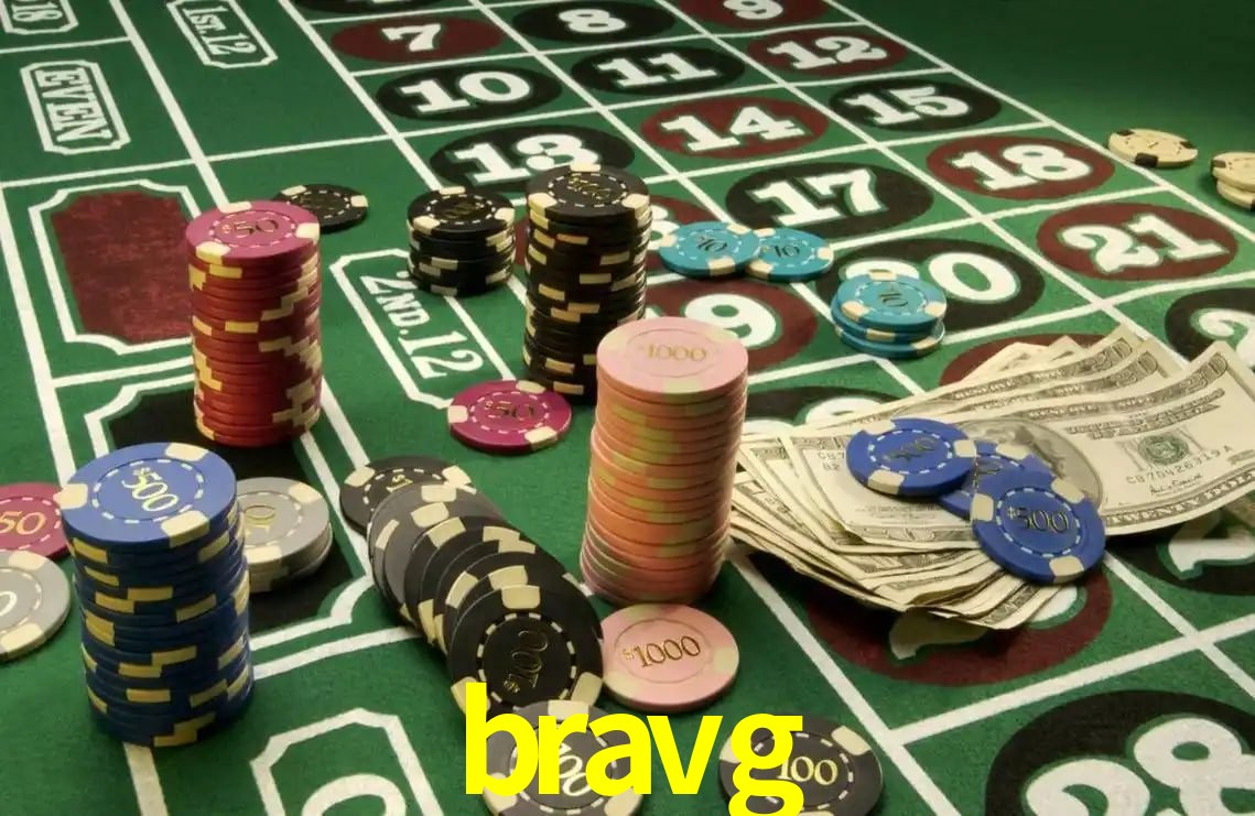 Apostas Esportivas na bravg: Um Guia Completo