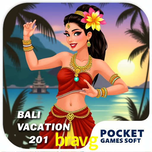 Flash Promotion bravg