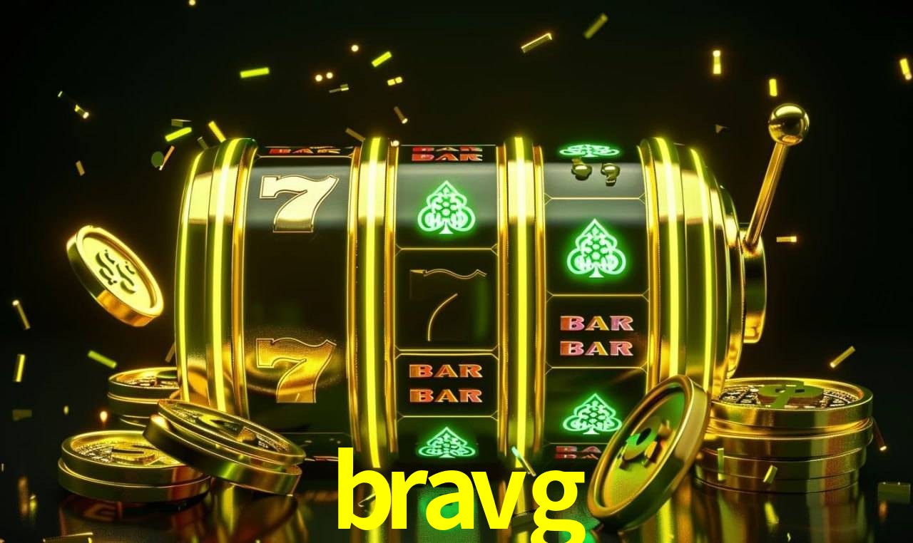 bravg - Análise de Mercados Esportivos