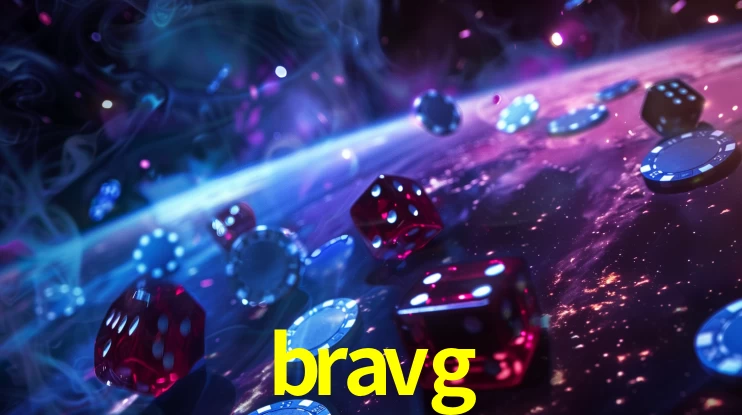 Bônus de Boas-vindas bravg