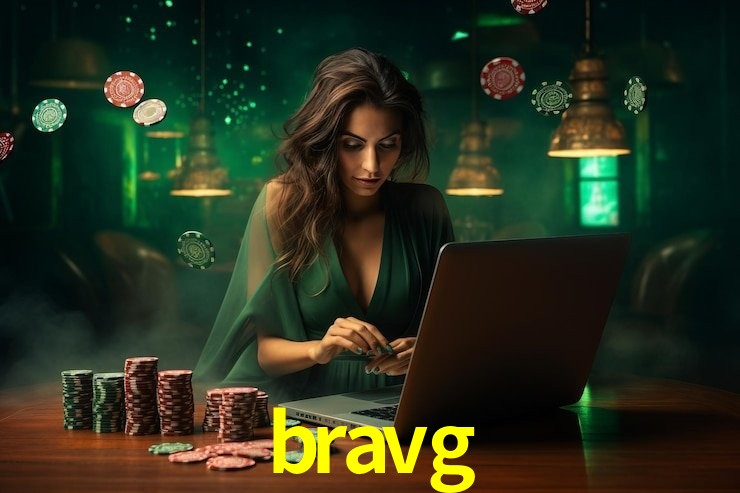 bravg App - Aplicativo Móvel Oficial