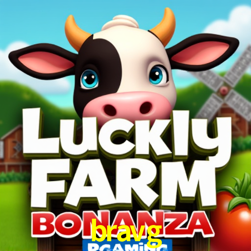 Inovações de Jogos na bravg: O Futuro das Experiências Interativas