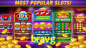 Roulette Table bravg