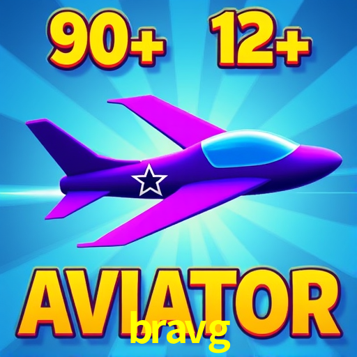 PIX Instantâneo bravg