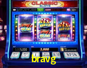 Estatísticas Esportivas bravg