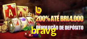 bravg Brasília - Betting Features
