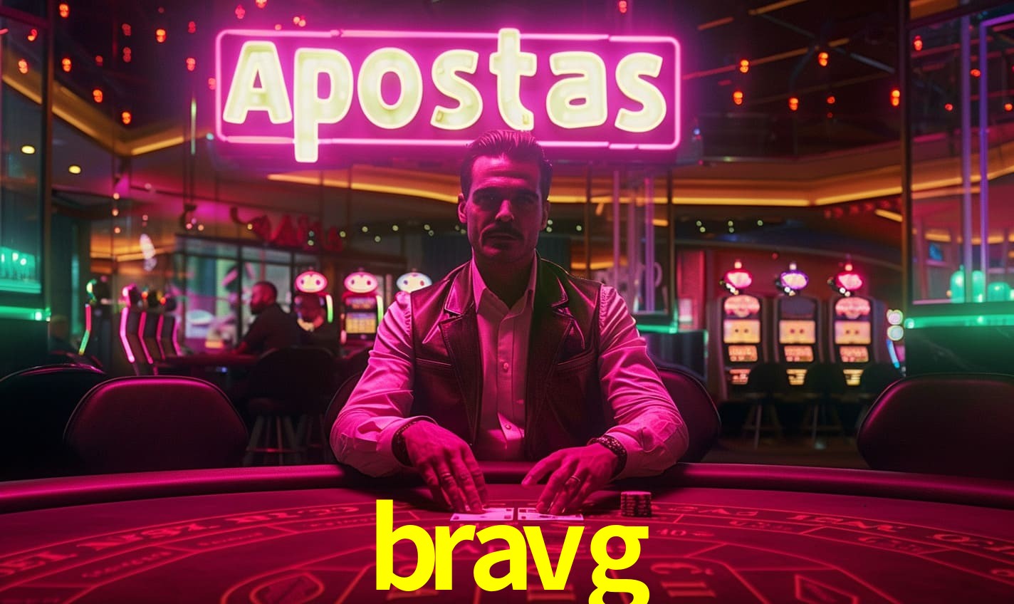 bravg - Support
