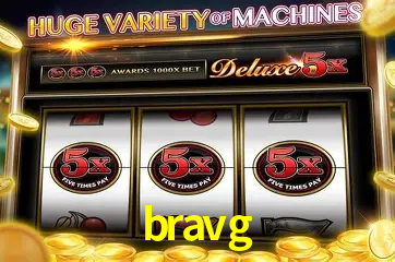 Jogos de Slot bravg