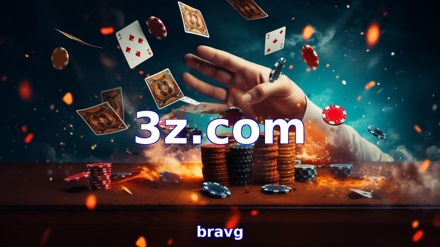 bravg bet