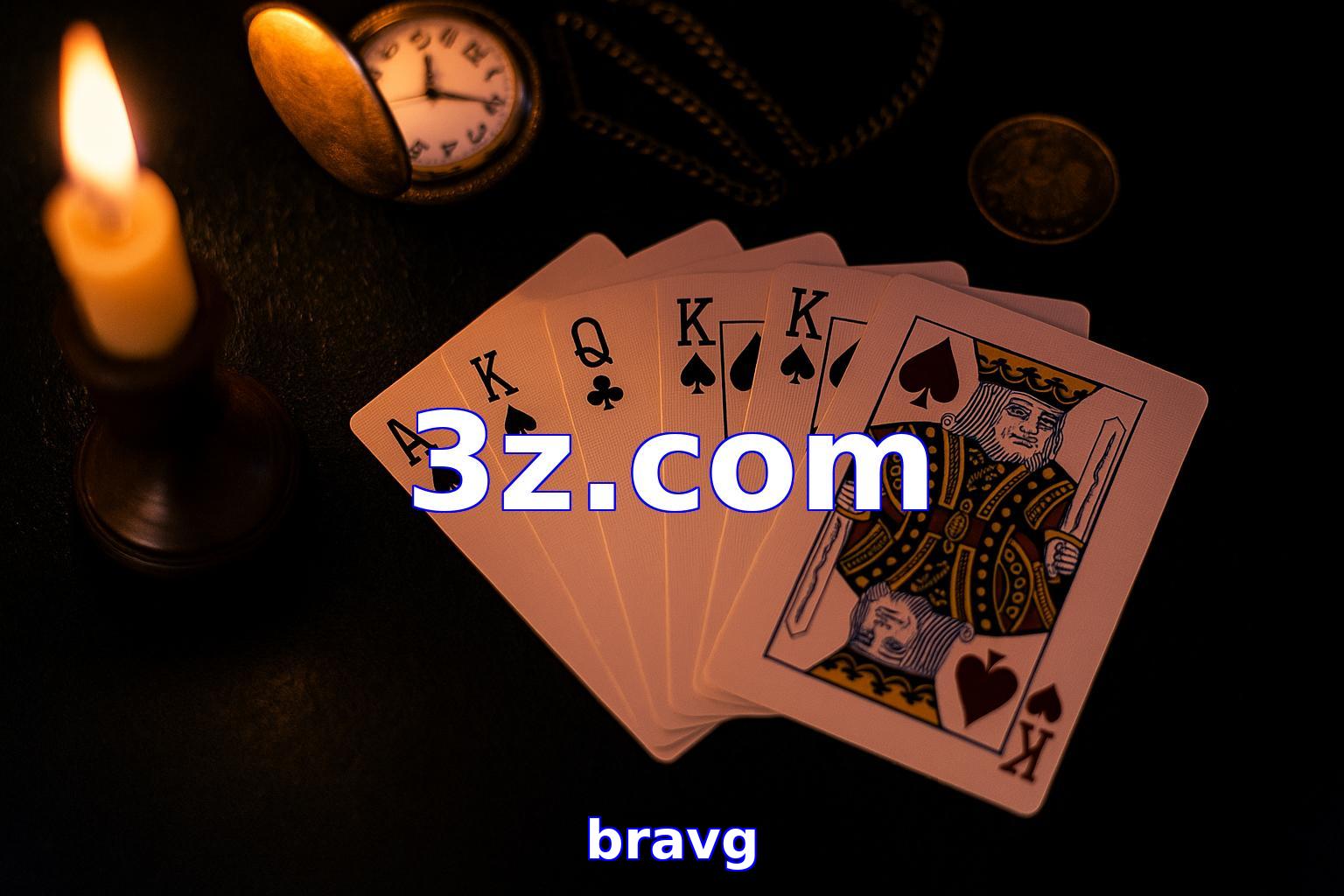 bravg