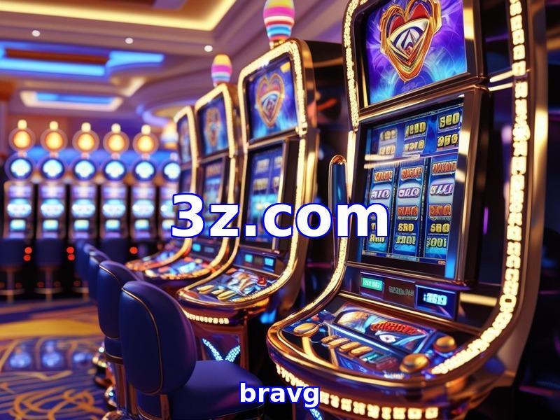 bravg bet
