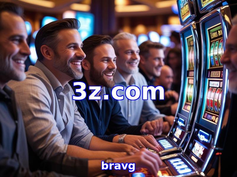 bravg bet